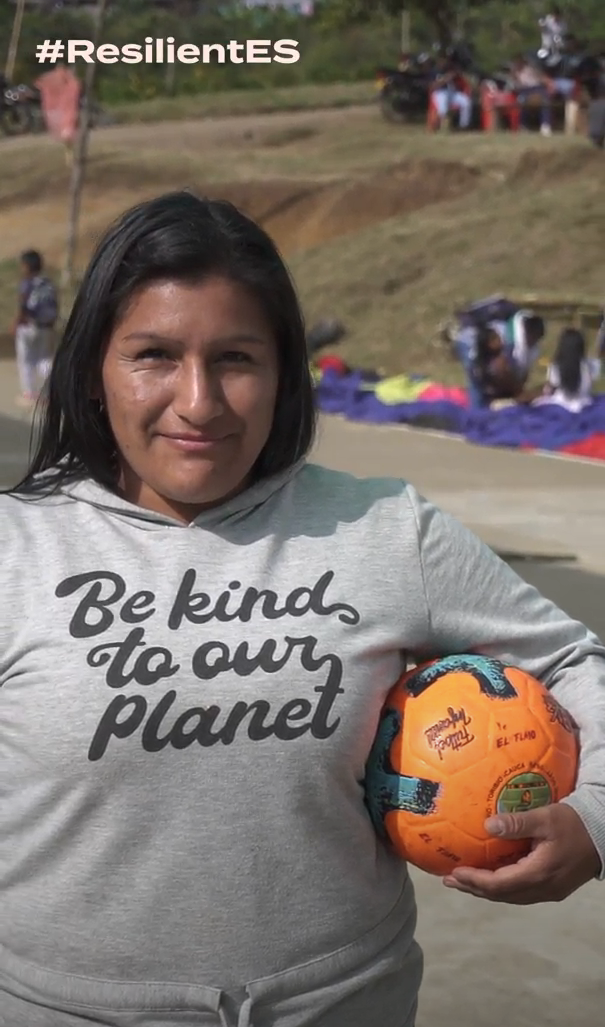 la pasion por el futbol