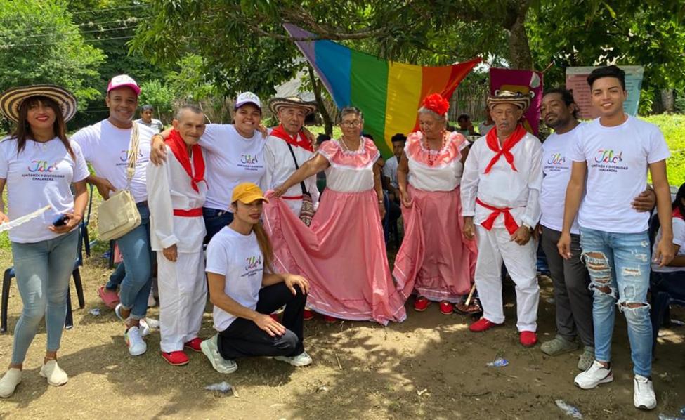 Celebrando la diversidad como esencia de la cultura montemariana