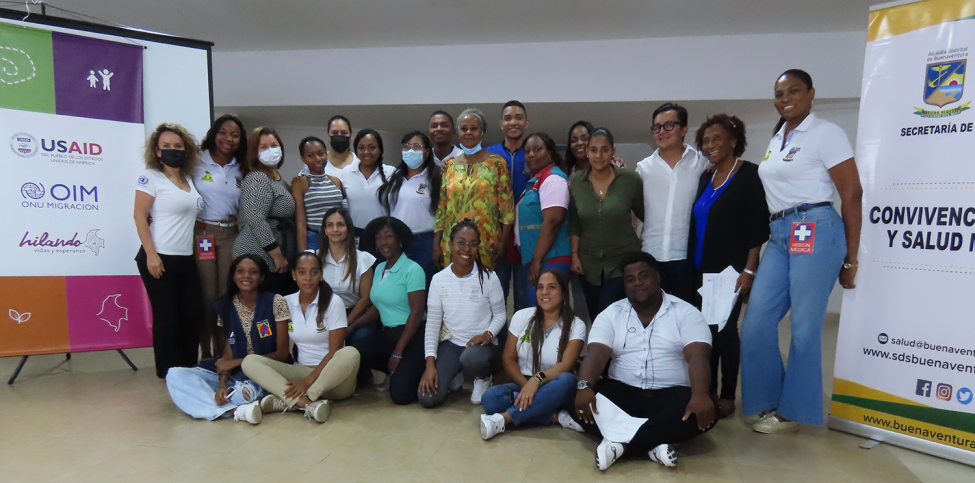 ASÍ AVANZAN POLÍTICAS PÚBLICAS LOCALES DE SALUD MENTAL EN TERRITORIOS RURALES