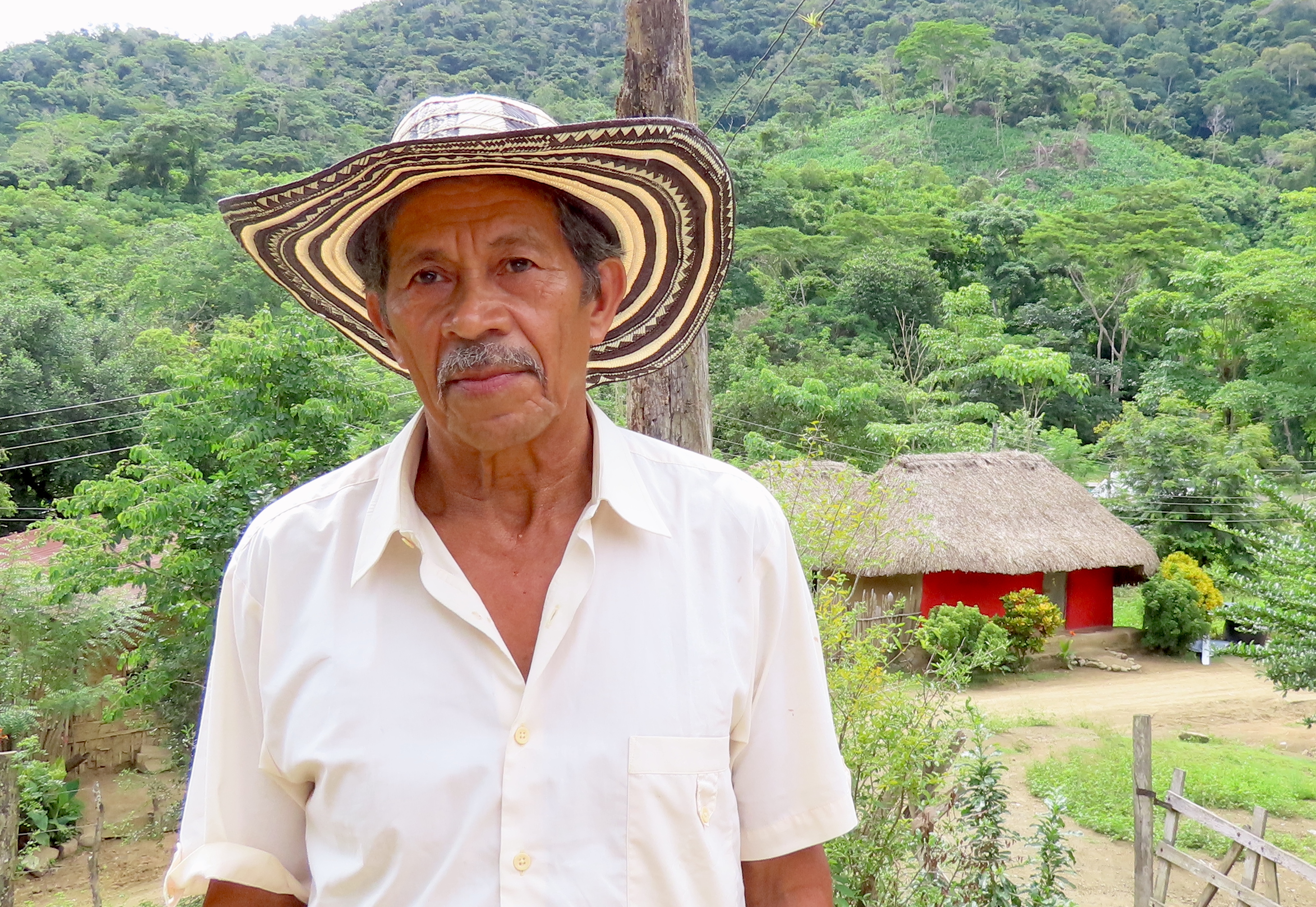 GAITAS, CUMBIA Y MÚSICA PARA RESISTIR EN LOS MONTES DE MARÍA